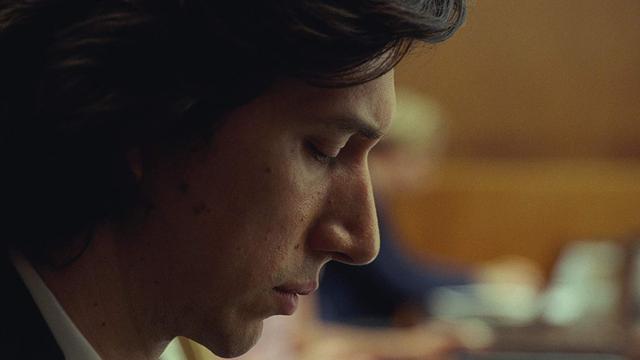 Adam Driver. (Foto: Dok. IMDb)