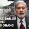 Korban Tewas Banjir Bandang di Nepal Tembus 1.000 Orang