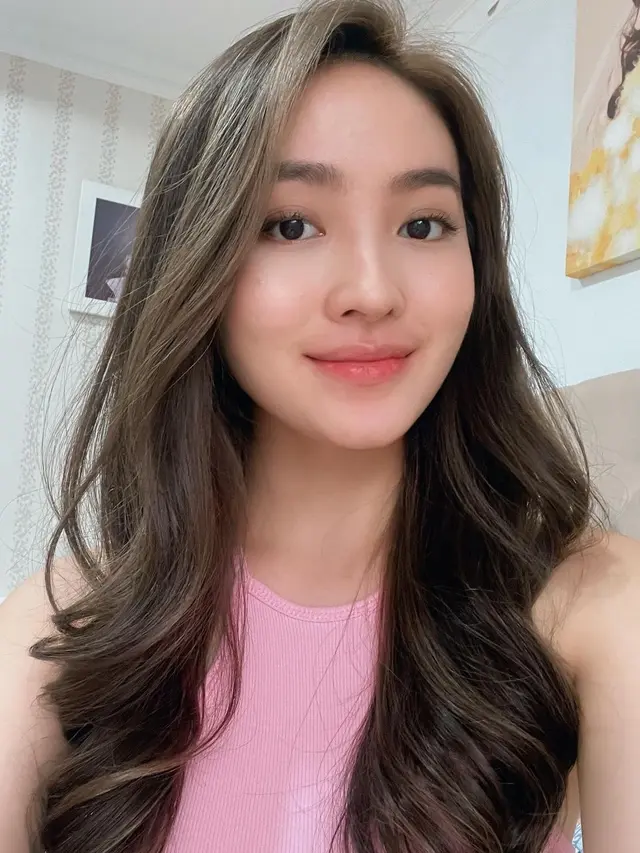 [Fimela] Natasha Wilona