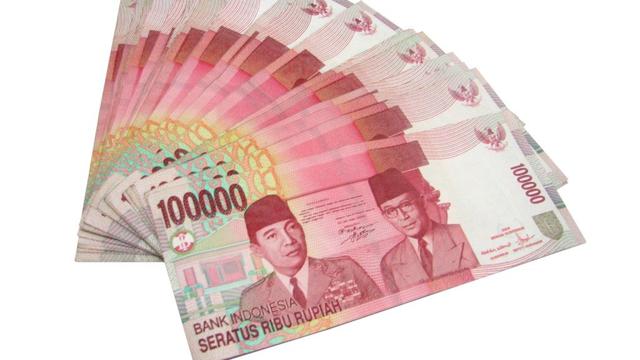 Kita Segera Punya Desain Mata Uang Baru Penasaran Citizen6 Liputan6