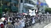Terancam Gulung Tikar, Petani Tebu se-Jawa Timur Tolak Impor Gula