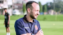 Mario Lemos dipercaya jadi pelatih Persijap Jepara di Liga 1 2025/2026 (PT LIB)