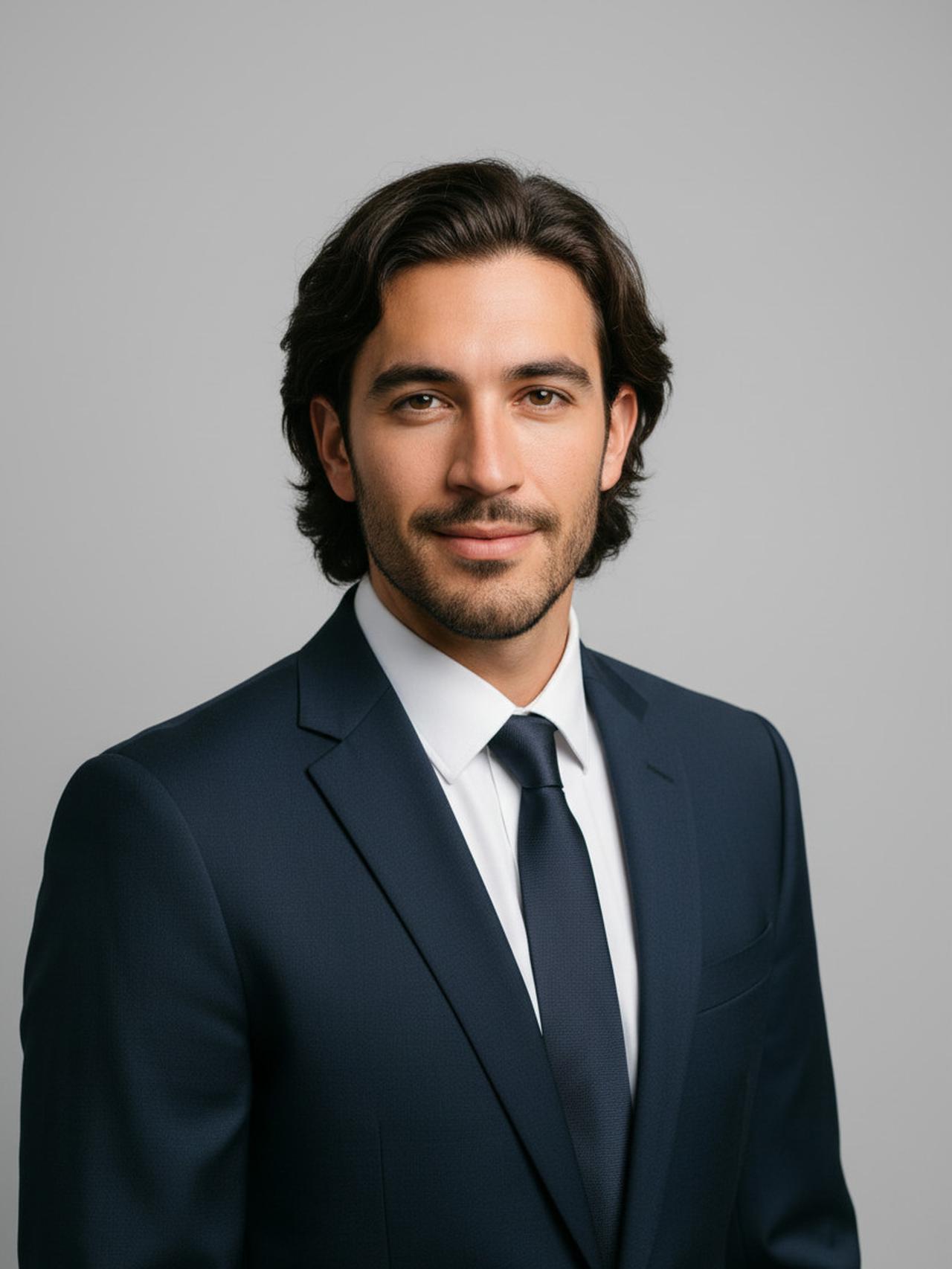 Kumpulan Prompt Gemini Ai Untuk Bikin Foto Profesional Lamaran Kerja