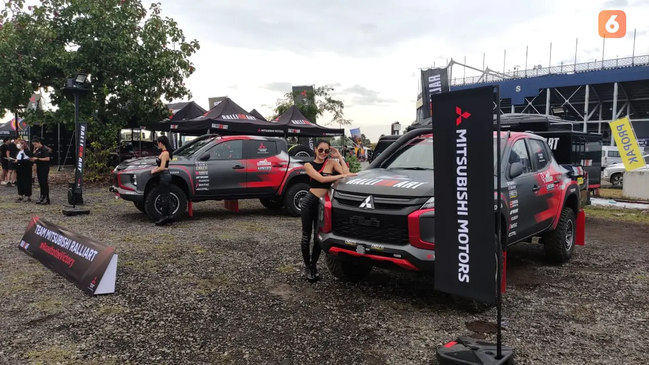 Mitsubishi