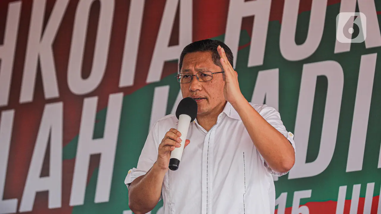 Anas Urbaningrum