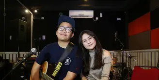 Kiki CJR - Prilly Latuconsina (Nurwahyunan/bintang.com)