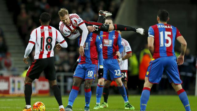 Kompilasi Aksi Memikat Premier League Pekan ke-28