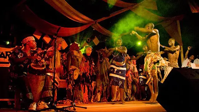 7 Festival Musik Paling Spektakuler di Dunia