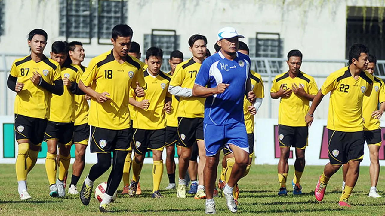 Arema Cronus