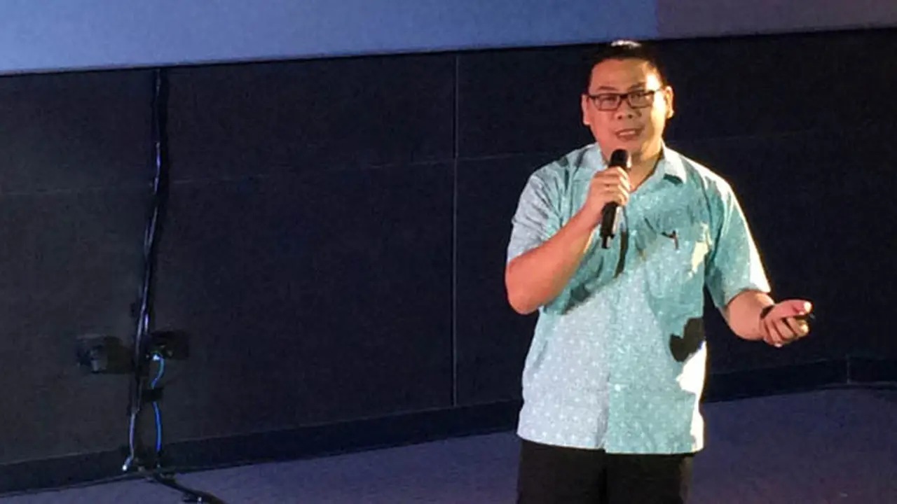 Peluncuran Produk Dell
