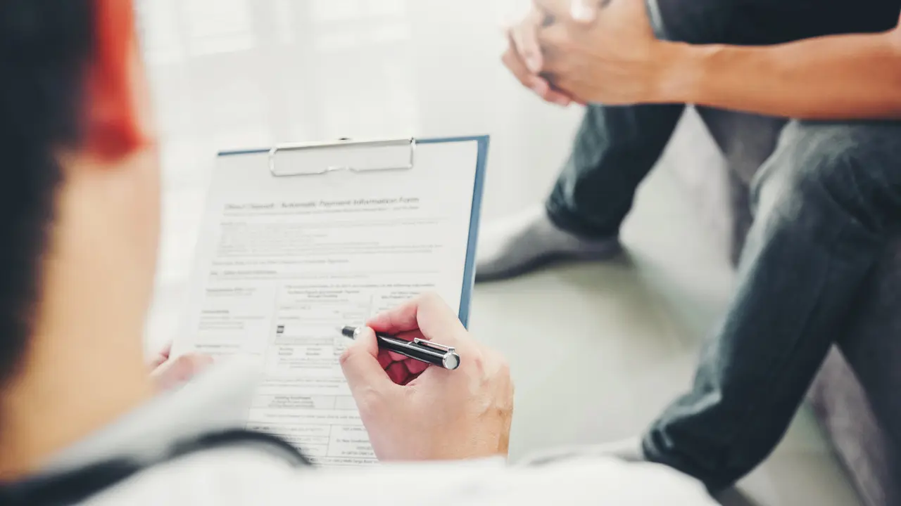 Pertama di Indonesia, RSCM Terapkan Biopsi Prostat Berteknologi Robotik ...