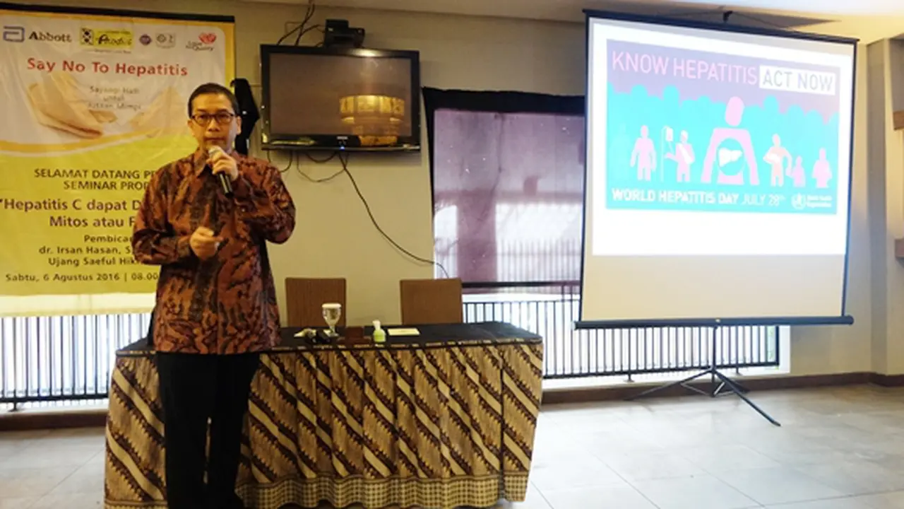 Foto: dokumentasi Klinik Prodia