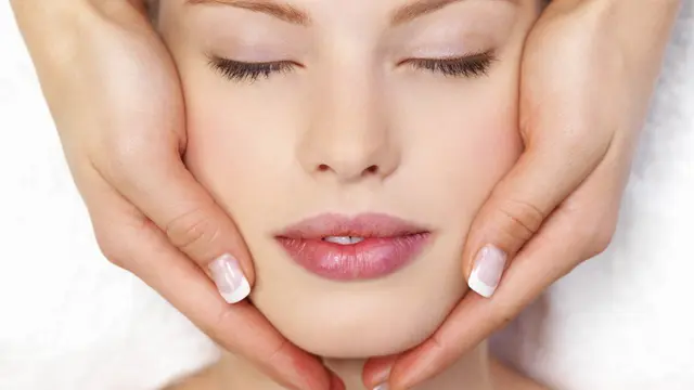 Face Lifting Massage - errine