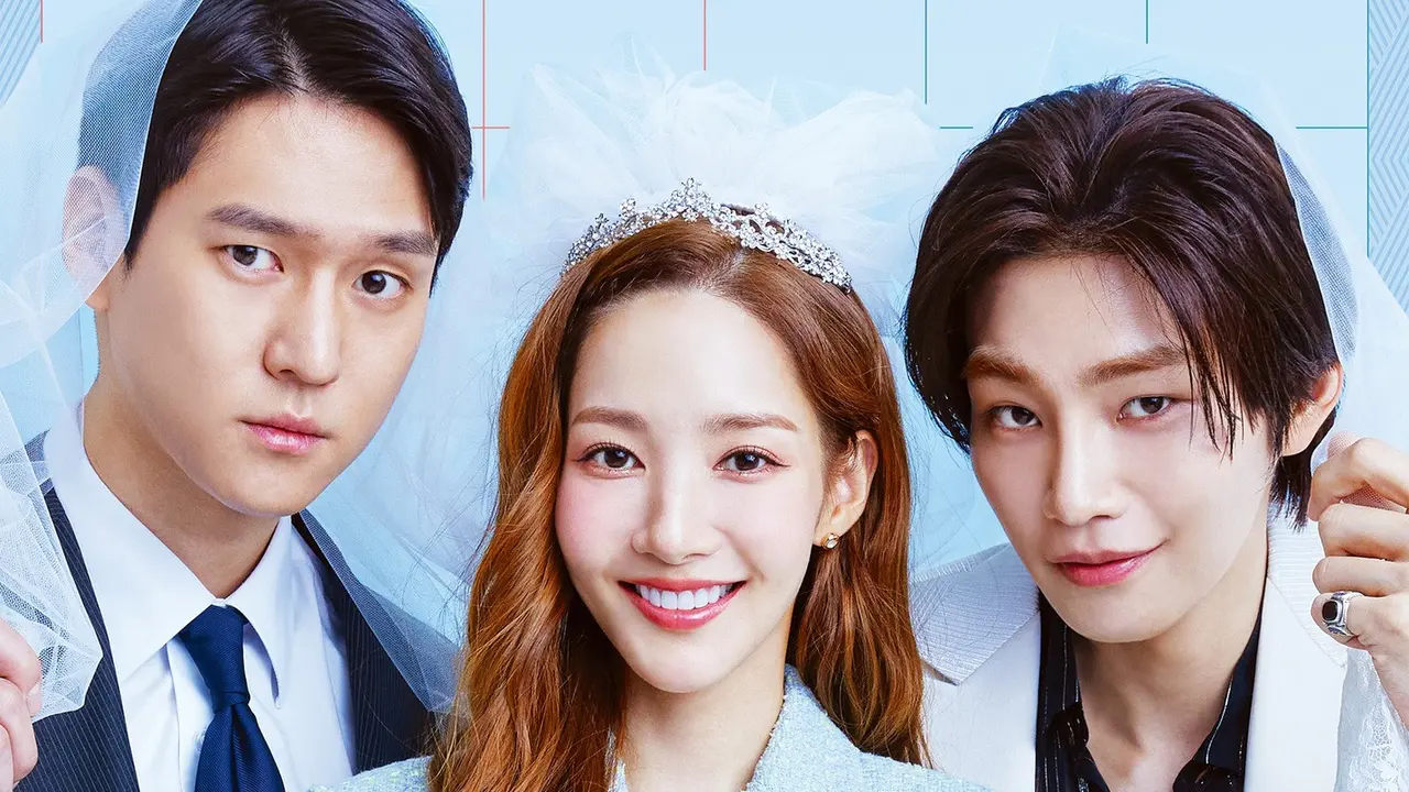 Love in Contract. (Foto: tvN via Soompi)