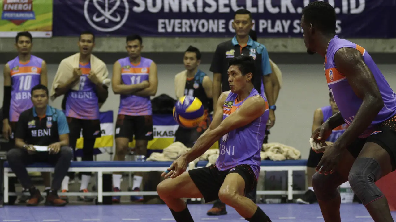 Proliga 2019