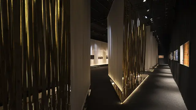 80 Potret Keberagaman Jadi Napak Tilas Kemerdekaan RI ke-80 Lewat Lensa Fotografi