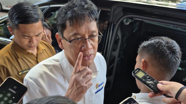 Pede Pertumbuhan Ekonomi 8% Tercapai Dalam 3 Tahun, Purbaya: Sudah Hampir Terlihat