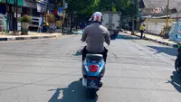 Kasus Polisi Merokok Sambil Berkendara, Plat Nomor Diselidiki