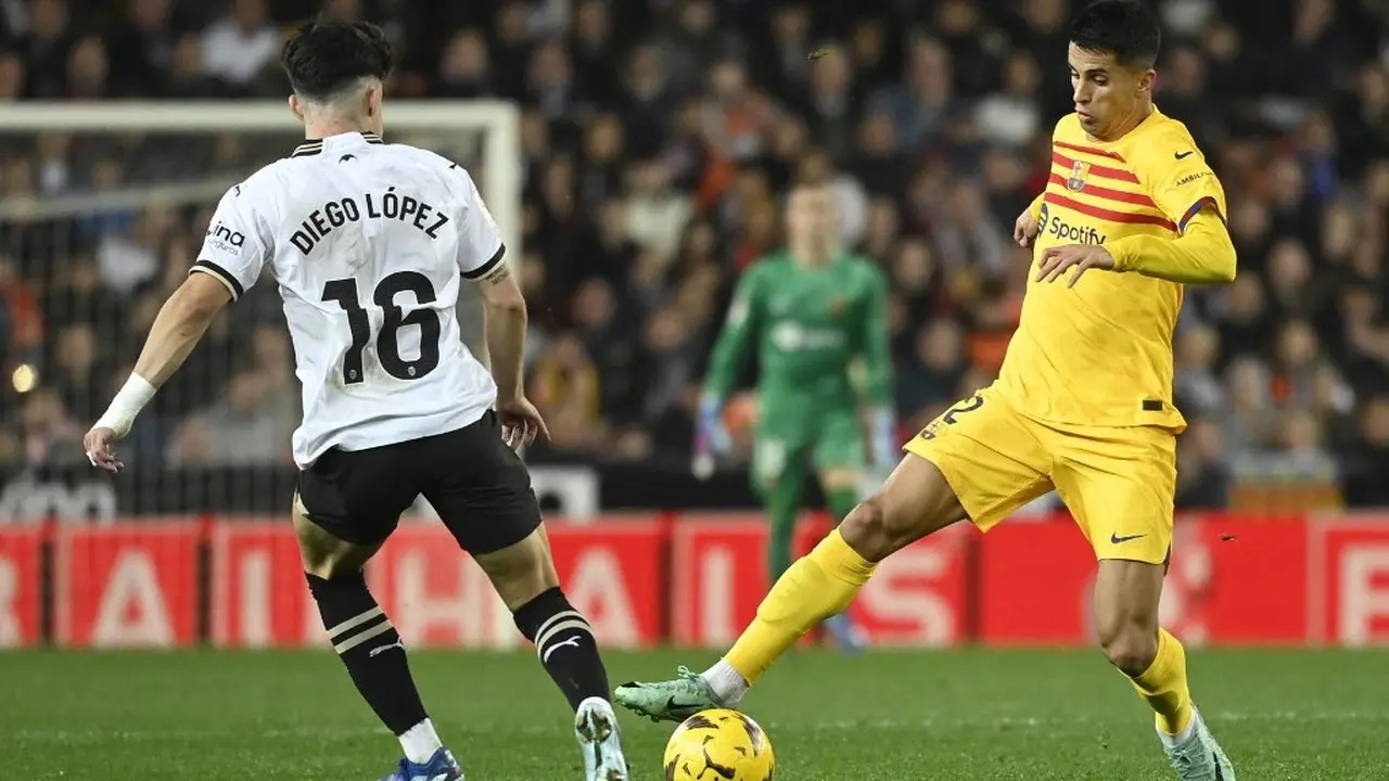 Joao Cancelo