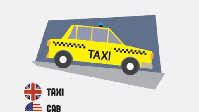 [Bintang] 10 Perbedaan Bahasa Inggris UK dan US Ini Bikin Kamu Pusing!