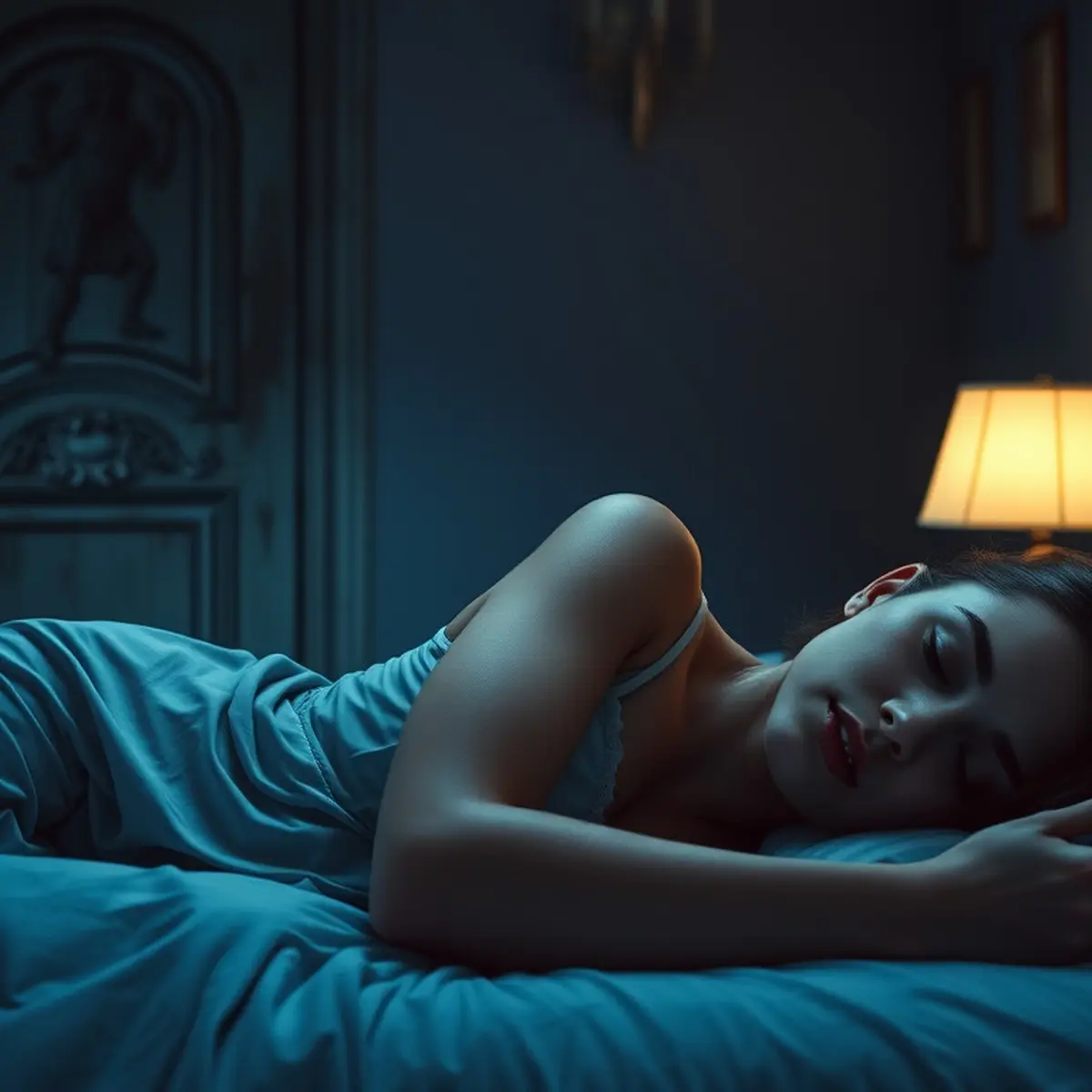 Arti Mimpi Mendengar Orang Mengetuk Pintu, Pahami dari Beda