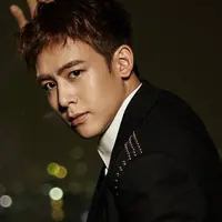 Bisa dibilang, Nichkhun 2PM sudah jarang tampil di layar kaca televisi. (foto: allkpop.com)