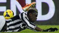 Madrid Ngebet Datangkan Pogba