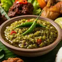 Resep Sambal Ijo Khas RM Padang, Pedas Gurih jadi Pelengkap Hidangan Ternikmat