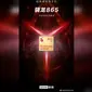 Smartphone Lenovo Legion. (Doc: Weibo)