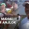 Sayur Mahal, Garam Anjlok