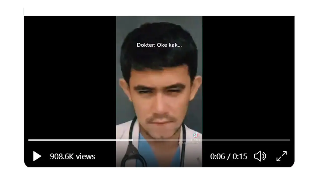 Dokter Kevin Samuel Marpaung, Dokter Kevin Samuel, Dr Kevin Samuel, Persalinan, dokter Kevin TikTok