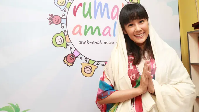 [Bintang] Ardina Rasti