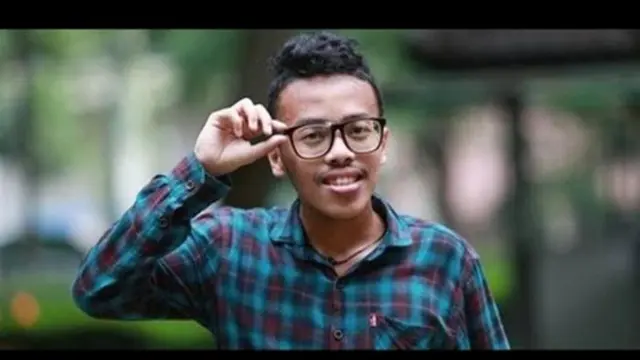 [Bintang] Sakurta Ginting