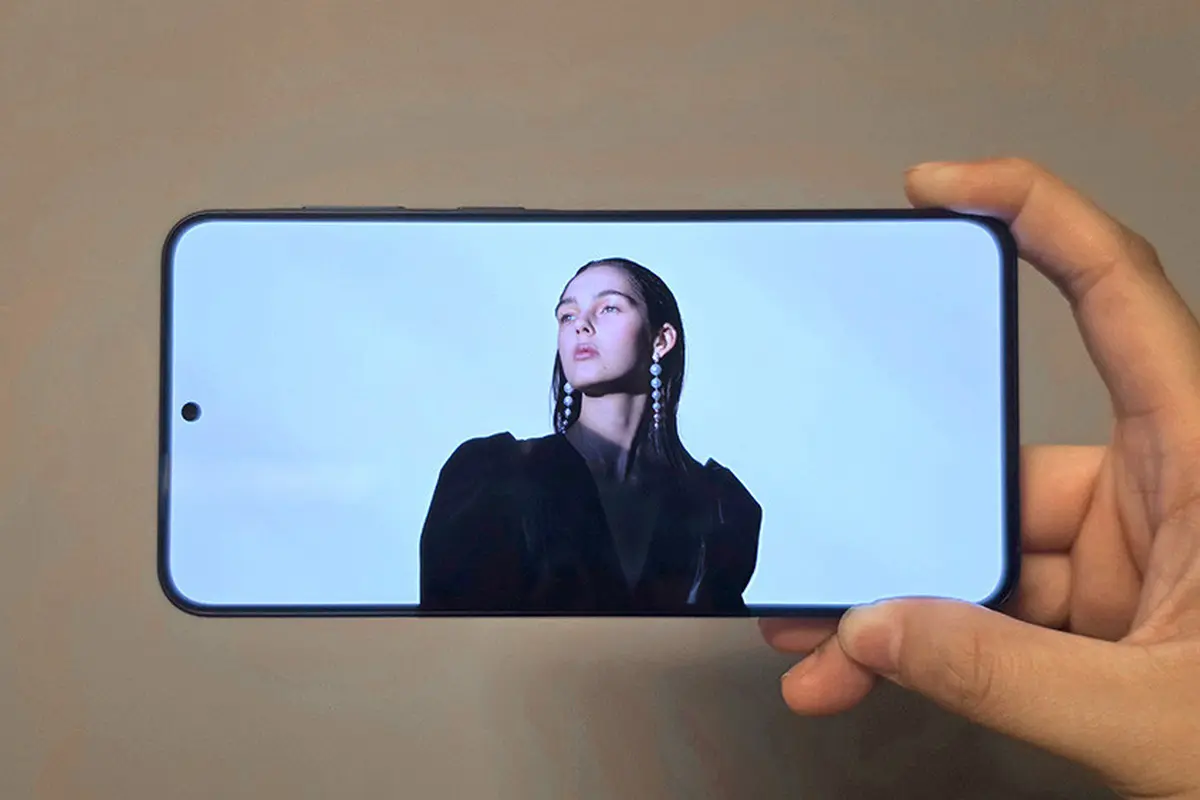 Samsung Galaxy A57 5G