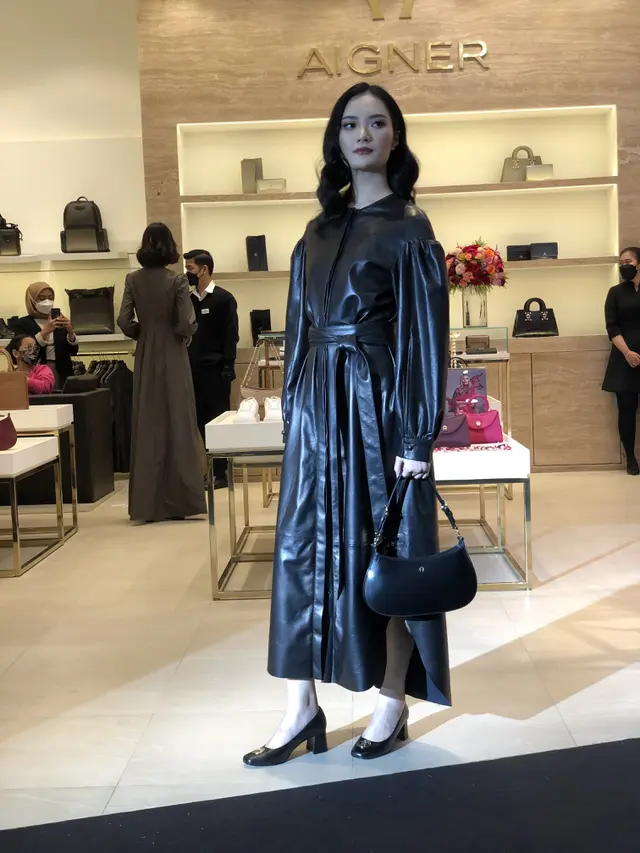 Aigner Fall/Winter 2022