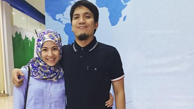 Akhir Tahun, Desta Umumkan Natasha Rizki Hamil Anak Kedua - ShowBiz