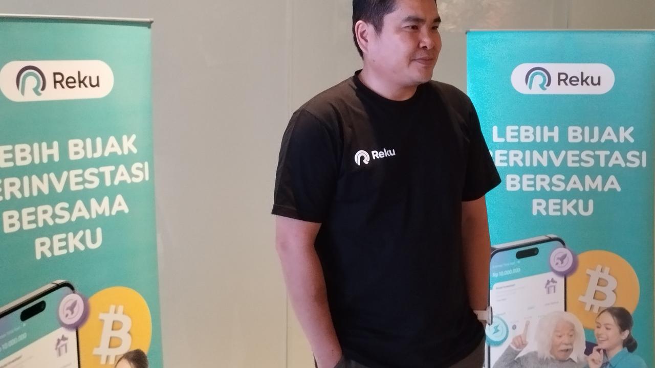 Crypto Exchange Reku Jangkau Pengguna di 500 Kota