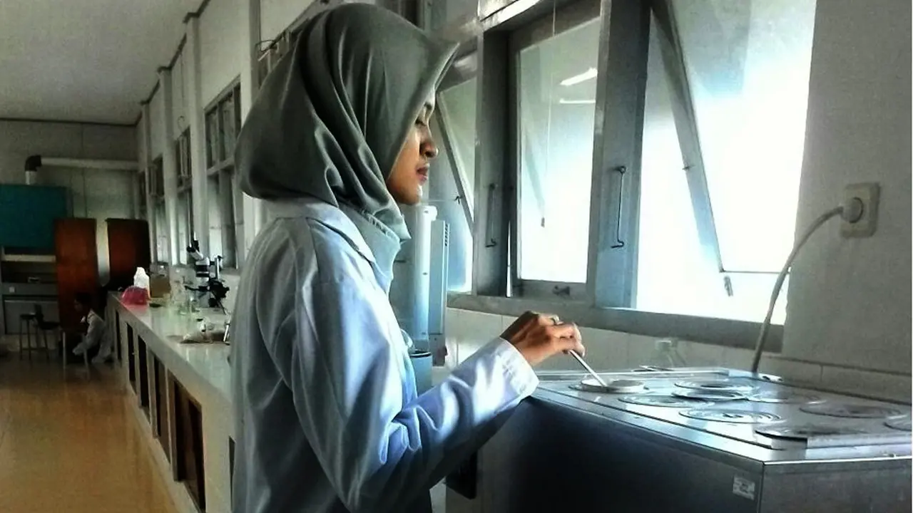 Mahasiswa UGM
