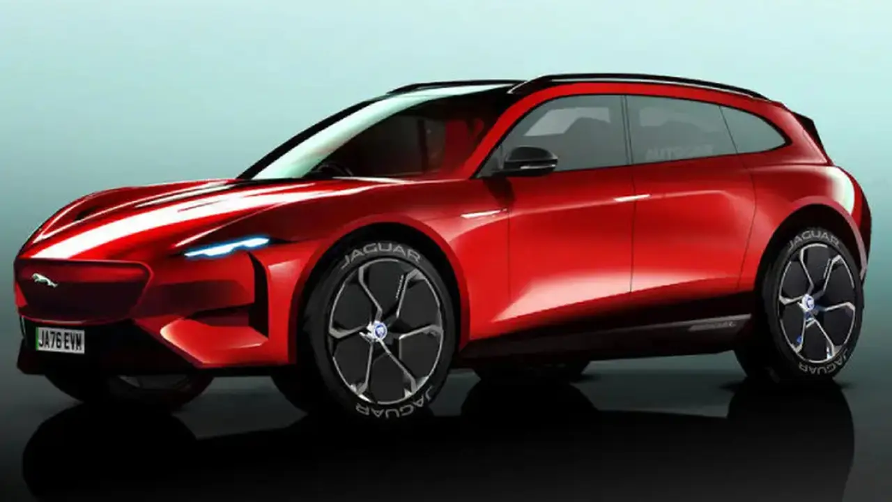 Mobil listrik Jaguar akan adopsi teknologi dari mobil Formula E (Autocar)