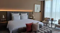 Booking.com Promo, Simak Panduan Lengkap Mendapatkan Diskon Hotel Terbaik 2025