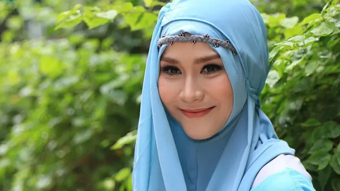 Photo: Copyright KapanLagi.com