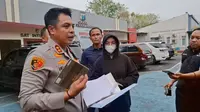 Hilang Dua Tahun, Sepeda Motor Mahasiswi Ditemukan Saat Razia di Bangkalan