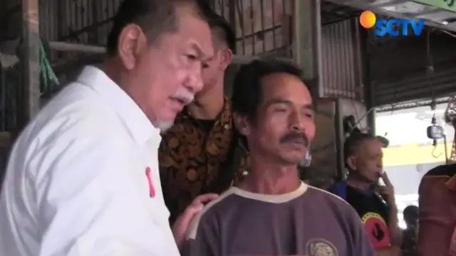 Kunjungi Tasikmalaya, Deddy Mizwar Soroti Konsep Pasar Modern