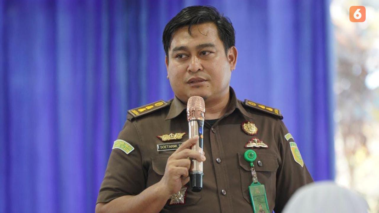 Kasi Penkum Kejati Sulsel, Soetarmi menyebutkan total saksi yang diperiksa dalam tahap penyidikan dugaan korupsi Bank Sulselbar berjumlah 25 orang.