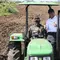Mentan Pastikan Semua Lahan Cetak Sawah Tetap Milik Petani