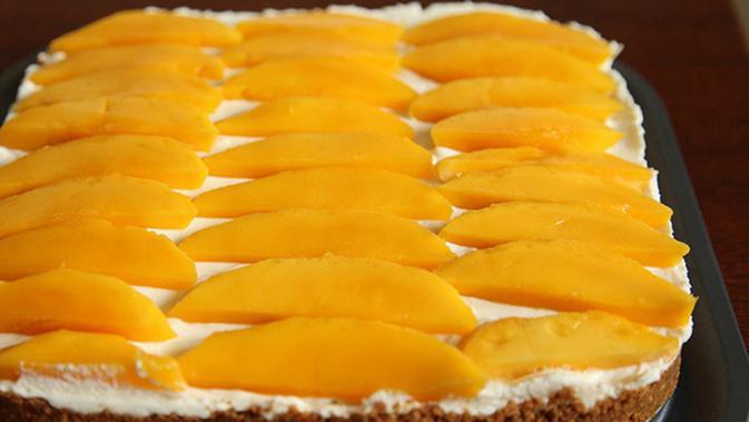 Resep Kue  Mangga Kelapa Lifestyle Fimela com