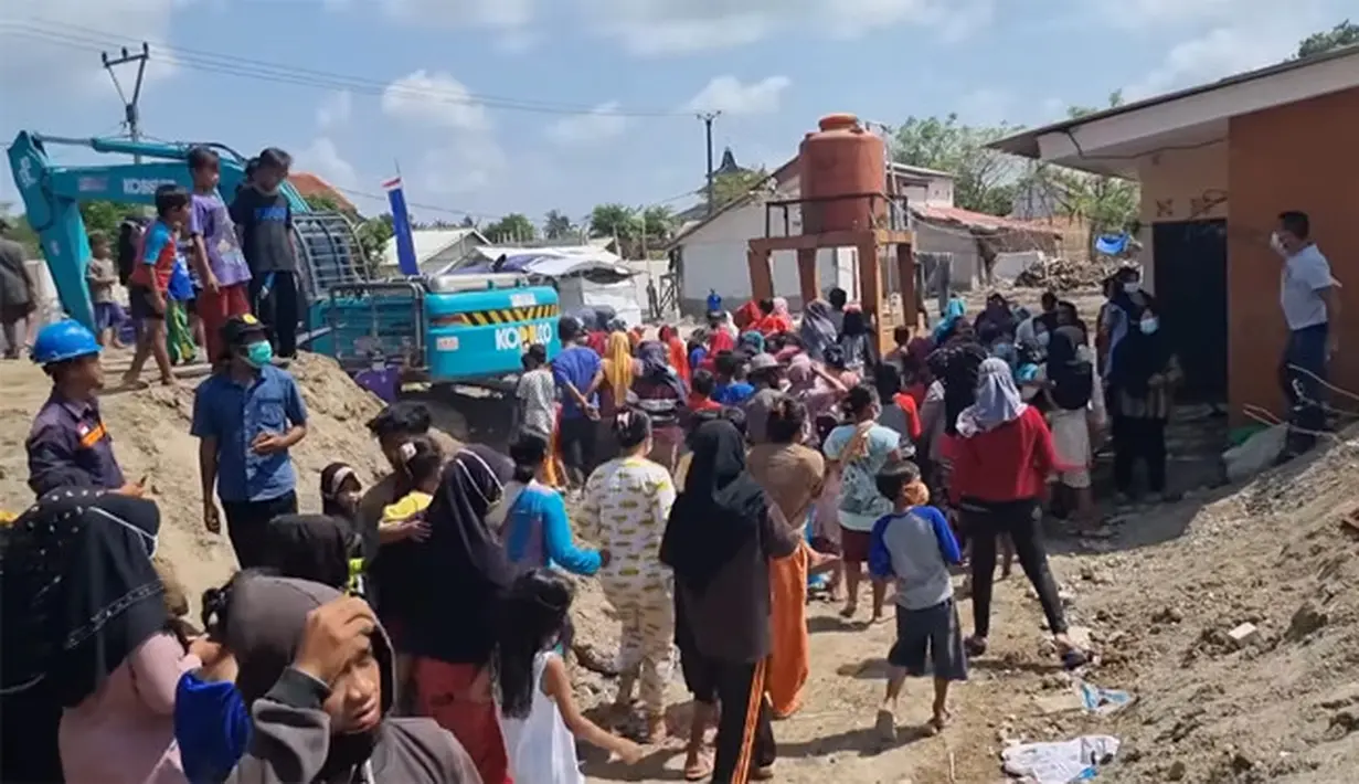 Baim Wong (Youtube/Baim Paula)