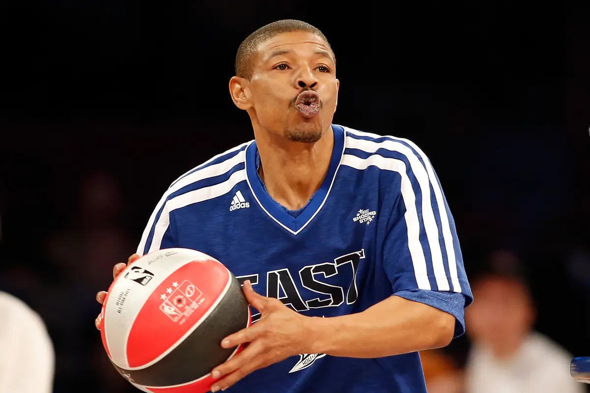 Muggsy Bogues