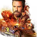 Sinopsis Film Trading Paint di Vidio, Konflik Ayah dan Anak di Tengah Ambisi Balap