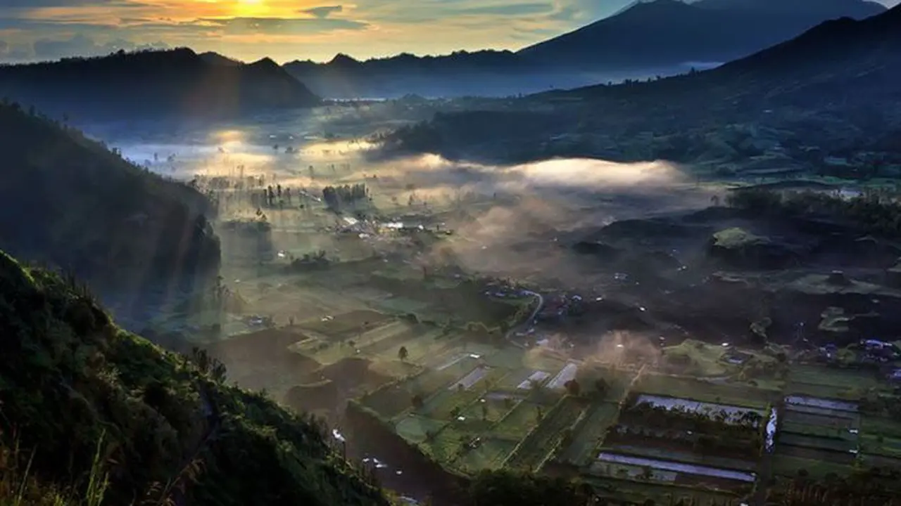 22 Surga Tersembunyi yang Bikin Kamu Pengin 'Ngumpet' di Bali (1)